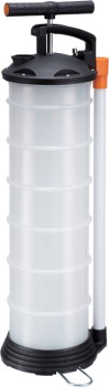 Garage-Tough-65L-Oil-Extractor on sale