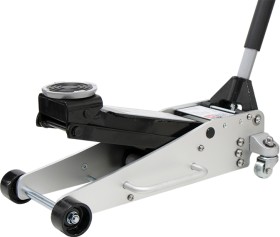 Extreme-Garage-2000kg-Hydraulic-AluminiumSteel-Trolley-Jack on sale