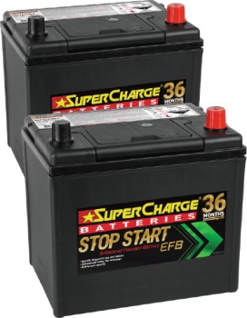 Supercharge-Stop-Start-Batteries on sale