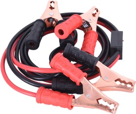 Voltage-12V-Spike-Guard-Jumper-Leads on sale