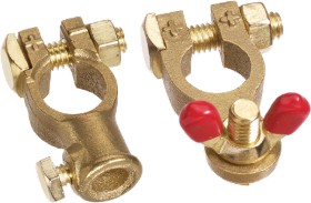 Projecta-Battery-Terminals on sale