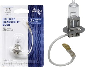 Voltage-Single-Pack-Long-Life-Halogen-Globes on sale