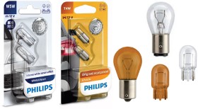 Philips+12V+Incandescent+Signalling+Globes