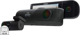 Uniden-3-In-1-4K-Ultra-HD-Smart-Dash-Camera on sale