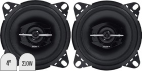 Sony-4-3-Way-Coaxial-Speakers on sale