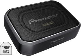Pioneer-8-Compact-Active-Subwoofer on sale