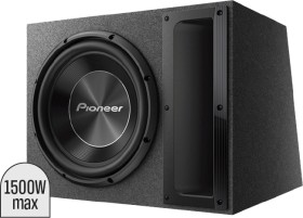 Pioneer-12-A-Series-Subwoofer-in-Custom-Sealed-Enclosure on sale