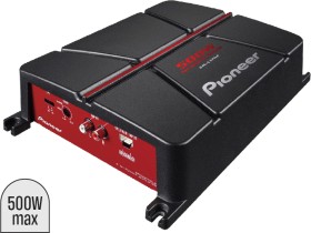 Pioneer-Bridgeable-21-Channel-Class-a-Power-Amplifier on sale