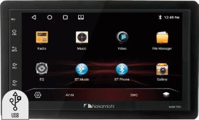 Nakamichi-7-Multimedia-Head-Unit on sale