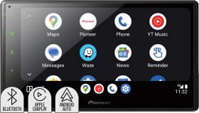 NEW-Pioneer-68-AV-Receiver on sale