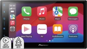 Pioneer-68-Wireless-AV-Receiver on sale