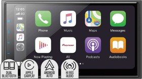 Pioneer-68-AV-Wireless-Head-Unit on sale