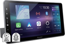 Pioneer-9-AV-Head-Unit-Wireless-Receiver on sale