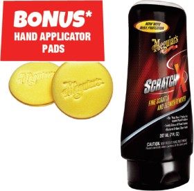 Meguiars-Scratch-X-20-207ml on sale