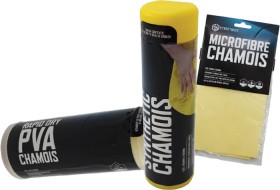 Streetwize-Chamois on sale