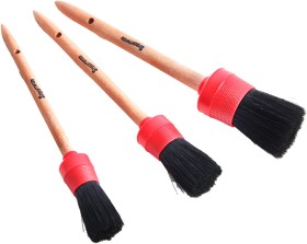 Streetwize-3-Piece-Detail-Brush-Set on sale