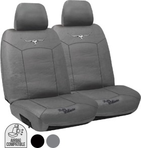 RM-Williams-Longhorn-Canvas-Seat-Covers on sale