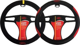 SAAS-Steering-Wheel-Covers on sale