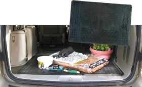 Streetwize-Universal-Boot-Mat on sale