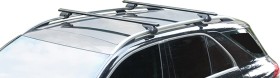 Xplorer-Rooftop-Aluminium-Cross-Bars-Black-135cm on sale