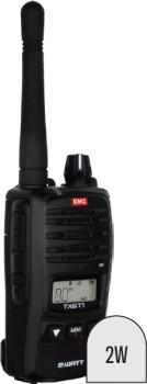 GME-2W-UHF-CB-Handheld-Radio on sale