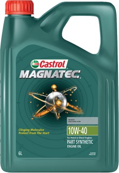 Castrol-Magnatec-10W-40-6L on sale
