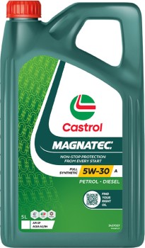 Castrol-Magnatec-5W-30-5L on sale