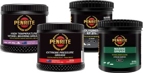 Penrite-Grease-Tubs-500g on sale