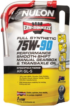 Nulon-Ezy-Squeeze-75W-90-Performance-Gear-Oil-1L on sale