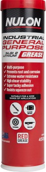 Nulon-General-Purpose-Industrial-Grease-Cartridge-450g on sale