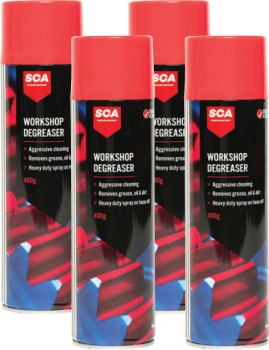 SCA-400g-Workshop-Degreaser on sale