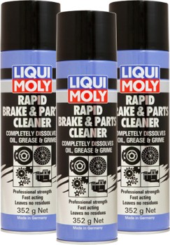 Liqui-Moly-352g-Rapid-Brake-Parts-Cleaner on sale