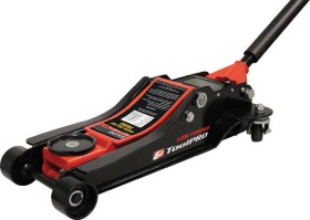 ToolPRO-3000kg-Low-Profile-Garage-Jack on sale