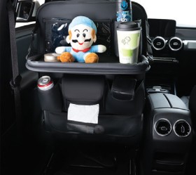 NEW-Cabin-Crew-Back-Seat-Organiser on sale