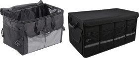 15-off-Cabin-Crew-Boot-Organisers on sale