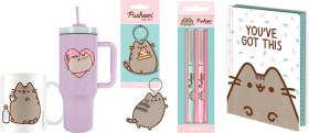 Pusheen-Range on sale