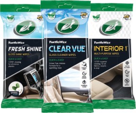 Turtle-Wax-Wipes on sale