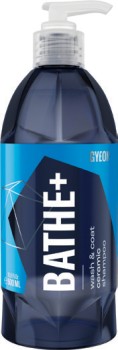 Gyeon+Bathe%2B+Wash+%26amp%3B+Coat%5E