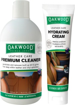 NEW-Oakwood-Leather-Care on sale