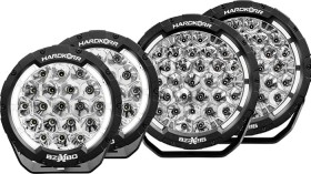 Hardkorr-BZR-X-Driving-Lights on sale