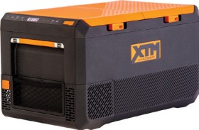 XTM-4X4-Accessories-75L-Dual-Zone-Fridge-Freezer on sale