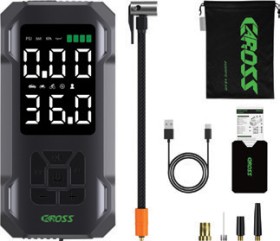 Caross-12V-150PSI-Portable-Air-Compressor on sale