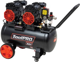ToolPRO+2.75HP+Silenced+Air+Compressor