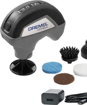 Dremel-Versa-Power-Scrubber-Kit on sale