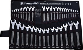 ToolPRO-38-Pce-Spanner-Set on sale