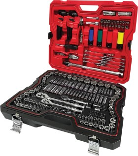 ToolPRO-198-Pce-Automotive-Tool-Kit on sale