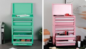 ToolPRO-Mini-Tool-Chests-Cabinets on sale