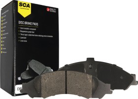 SCA+Disc+Brake+Pads