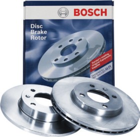 25-off-Bosch-Brake-Rotors on sale