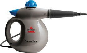 Bissell-Steam-Shot-Steam-Cleaner on sale